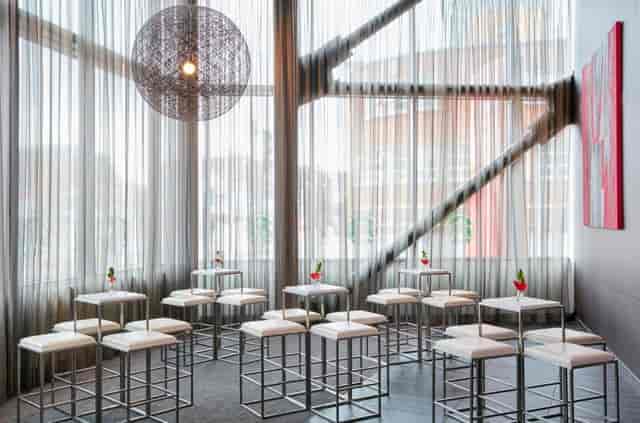 Crowne Plaza Manchester City Centre - image 2