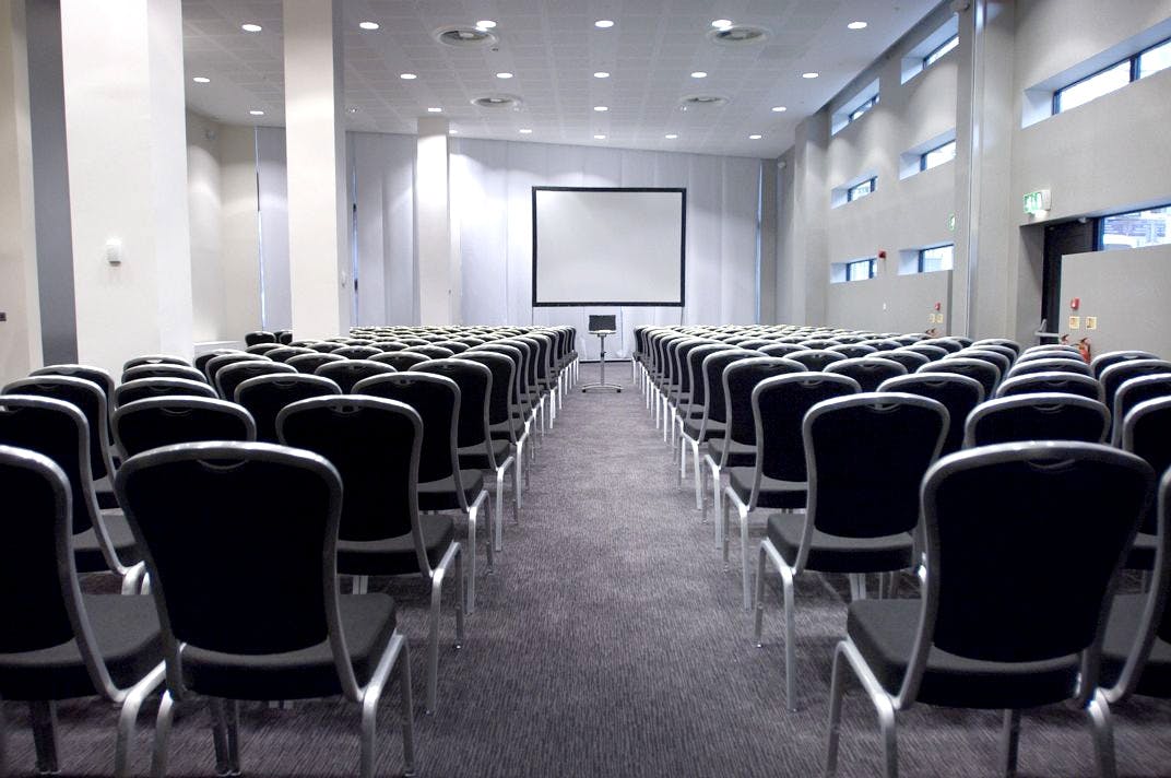 Crowne Plaza Manchester City Centre - Smithfield Suite image 1