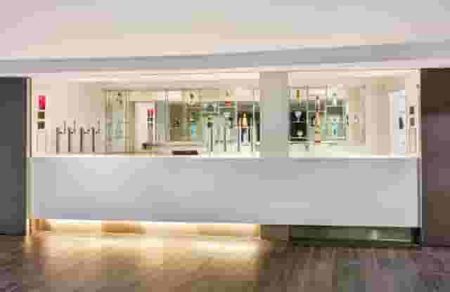 Crowne Plaza Manchester City Centre