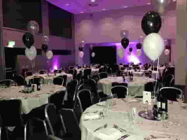 Crowne Plaza Manchester City Centre