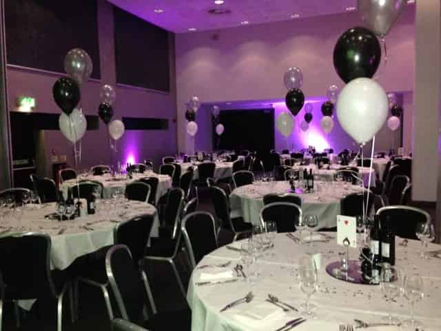 Smithfield Suite