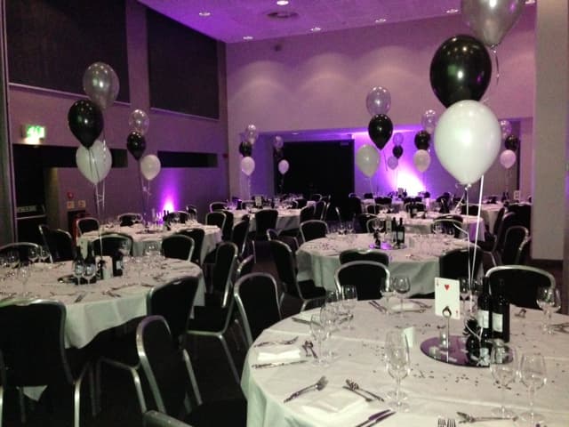 Smithfield Suite