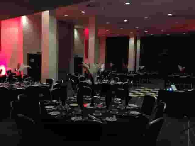 Crowne Plaza Manchester City Centre