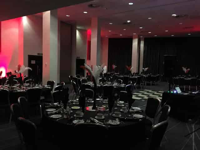 Smithfield Suite