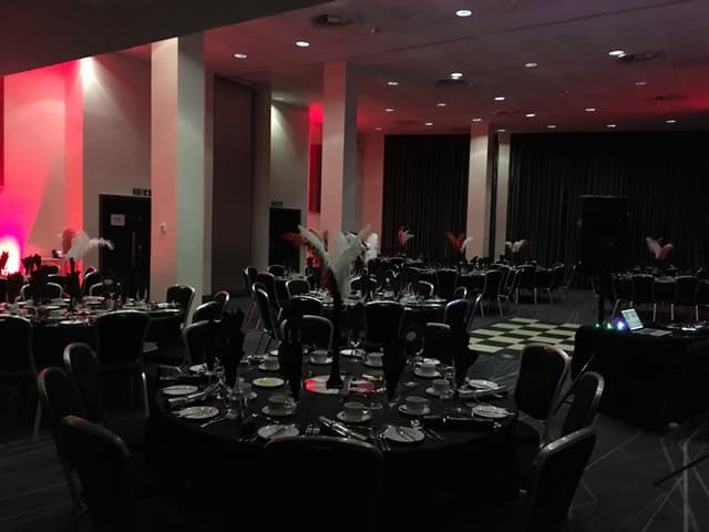 Smithfield Suite