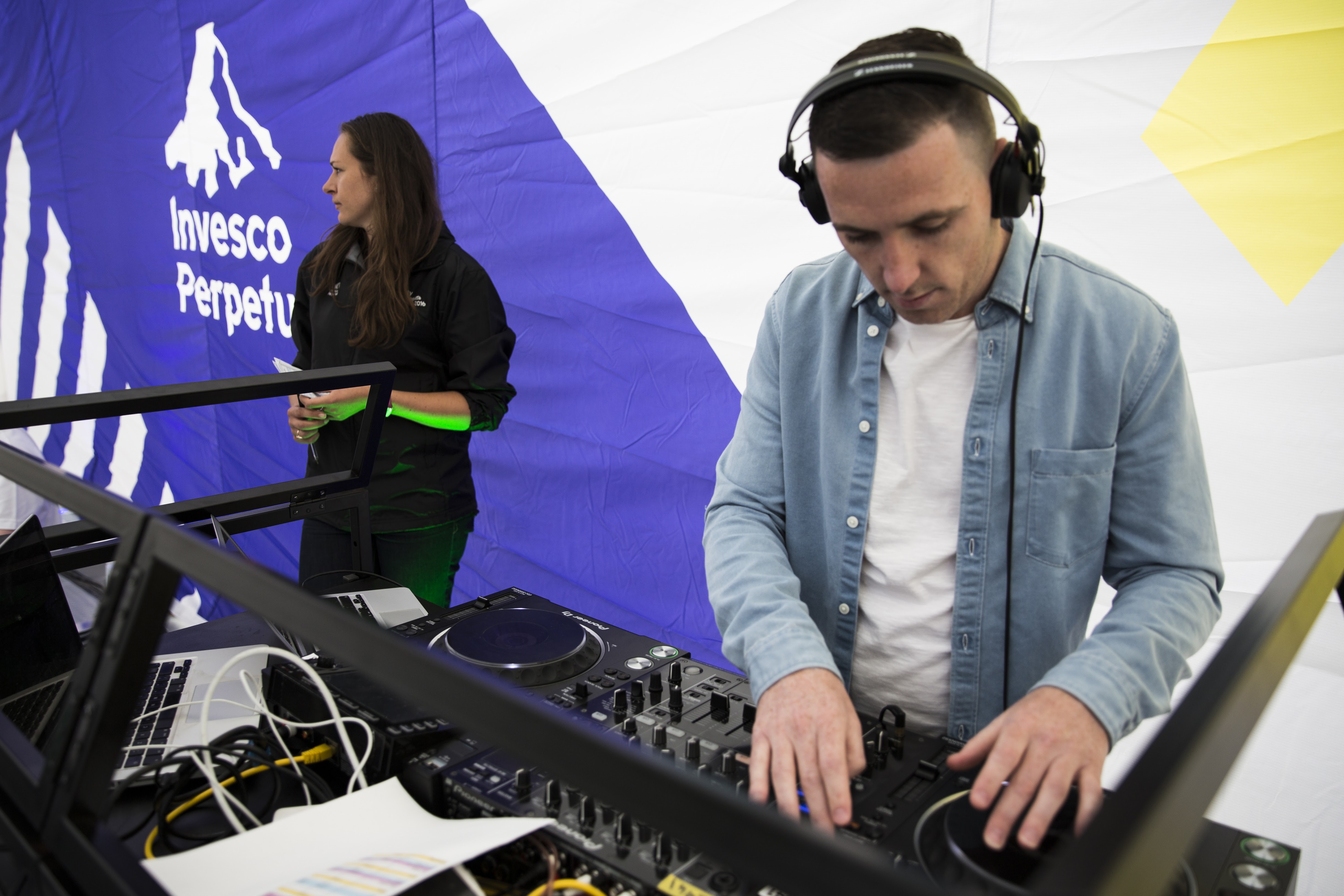 Storm DJs