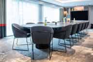 Big Event Spaces
