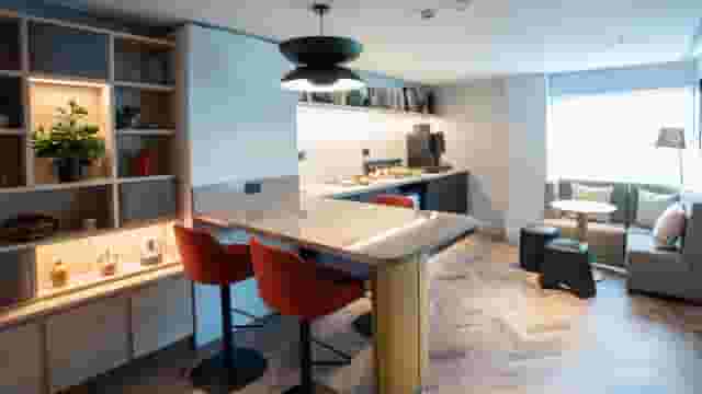 The Studio