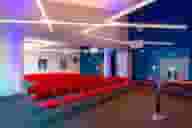 Christmas Party Venues