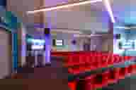 Dry Hire Venues