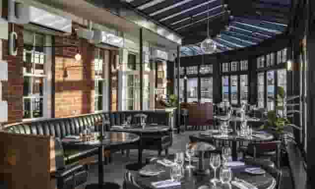 Bread Street Kitchen - Limehouse