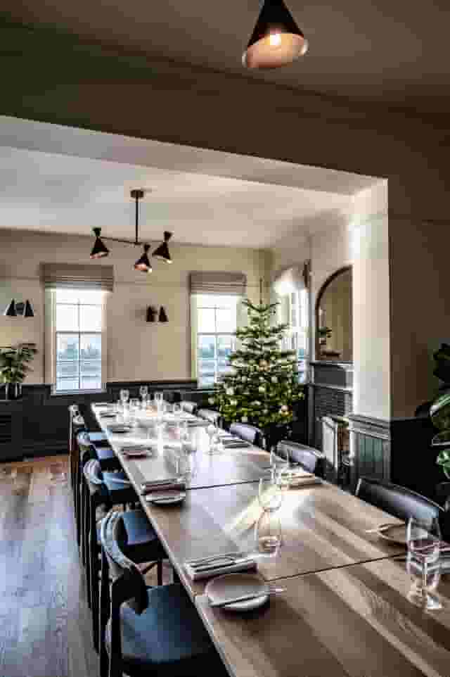 Bread Street Kitchen - Limehouse