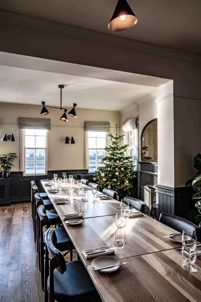 Bread Street Kitchen - Limehouse