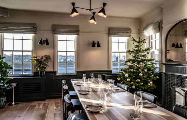 Bread Street Kitchen - Limehouse