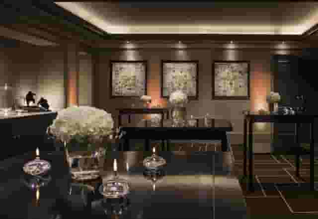 Rosewood London