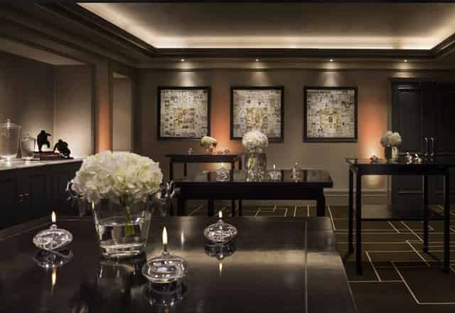 Rosewood London