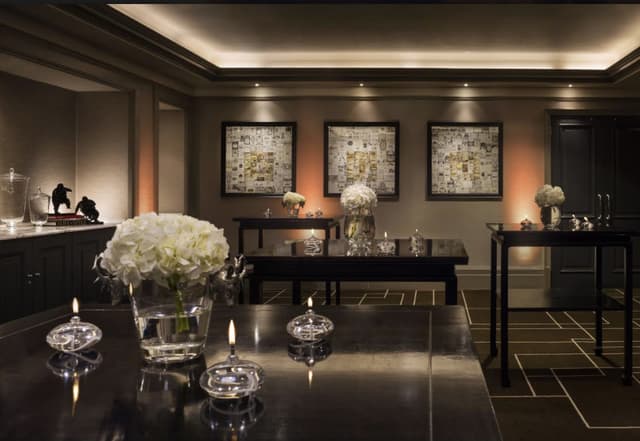 Rosewood London