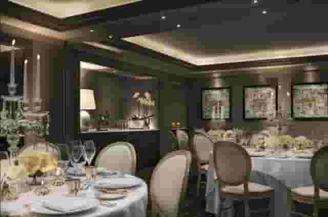 Rosewood London