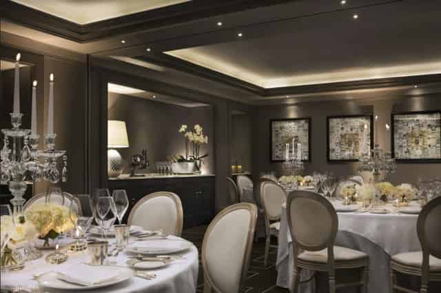 Rosewood London