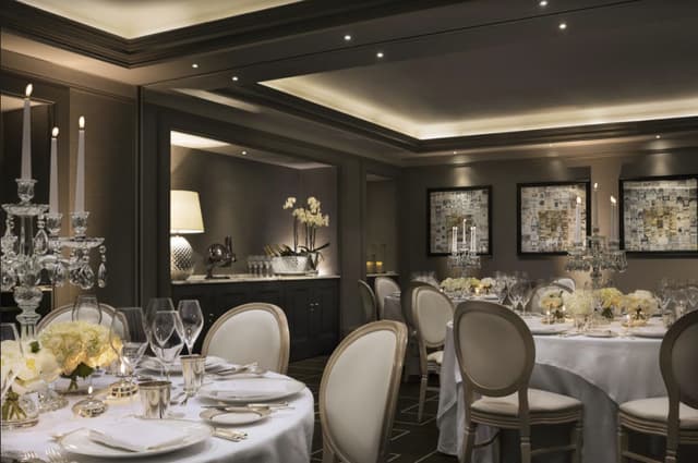 Rosewood London
