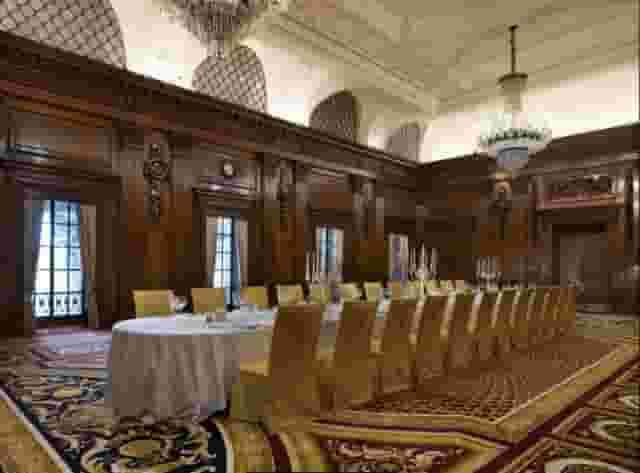 The Ballroom