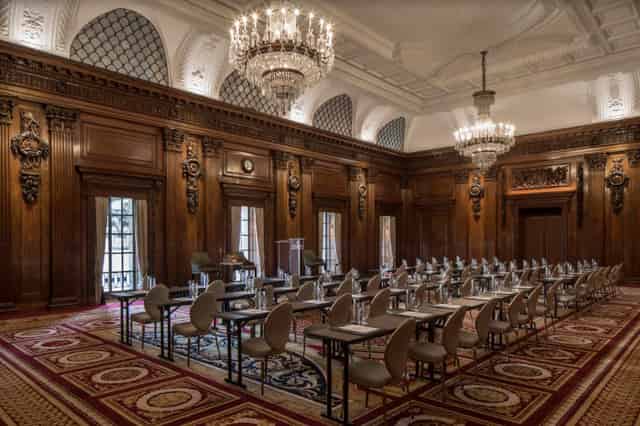 The Ballroom