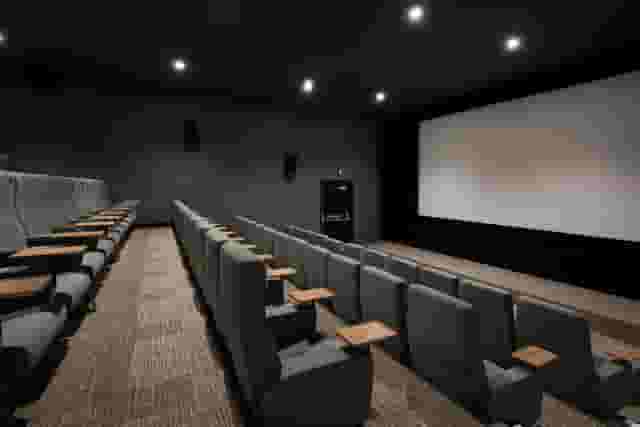 Curzon Aldgate