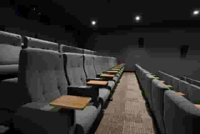 Curzon Aldgate
