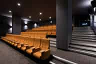Meeting Rooms