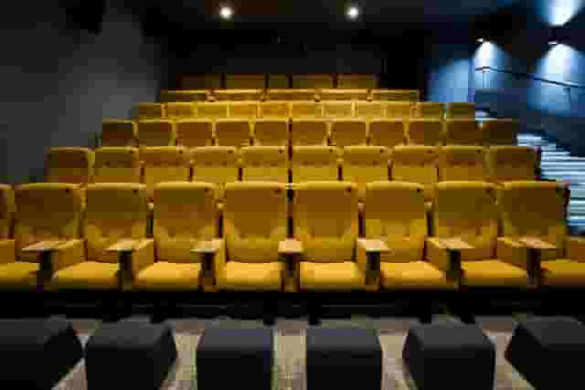Curzon Aldgate
