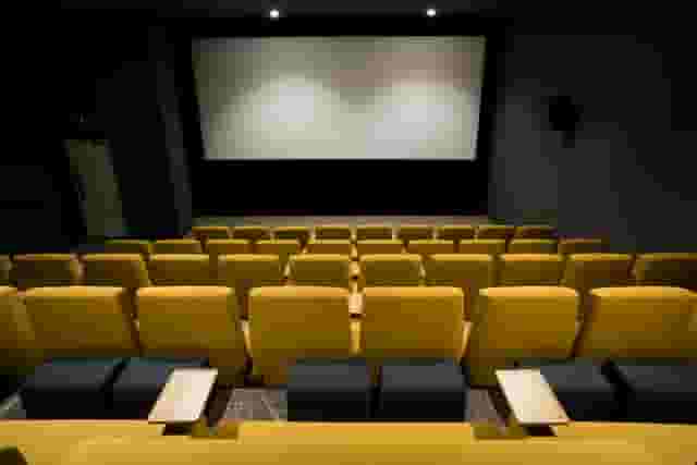 Curzon Aldgate