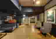 Private Bars