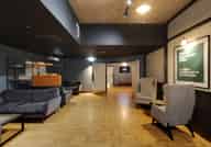 Private Bars