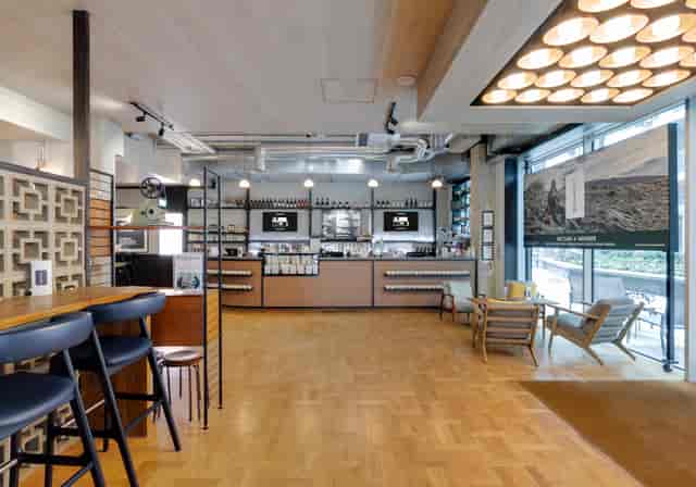 Curzon Aldgate 