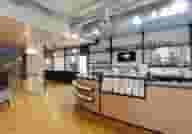 Private Bars