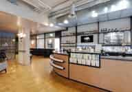 Reception Halls