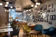 Reception Venues