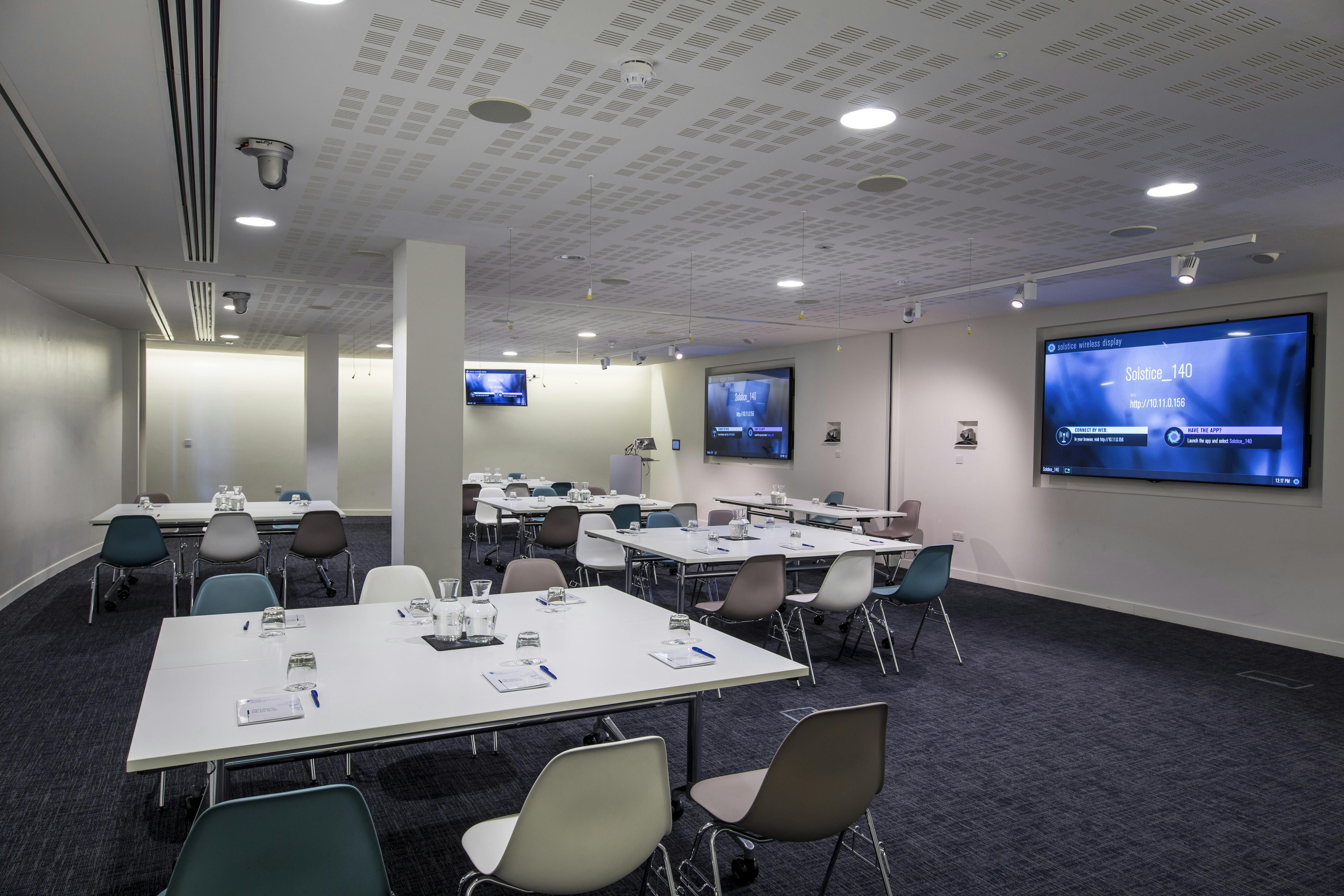 The Royal Pharmaceutical Society - RPS Suite image 1