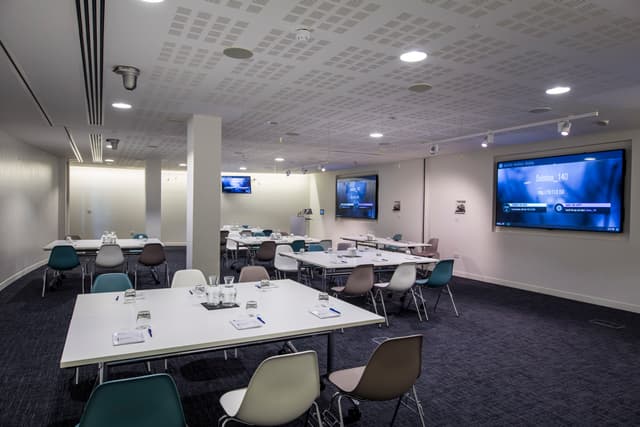 The Royal Pharmaceutical Society