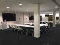 Christmas Party Venues