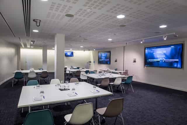 The Royal Pharmaceutical Society