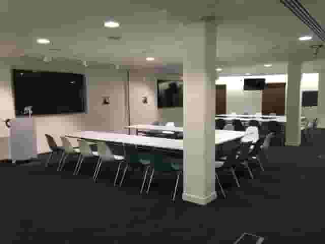 The Royal Pharmaceutical Society