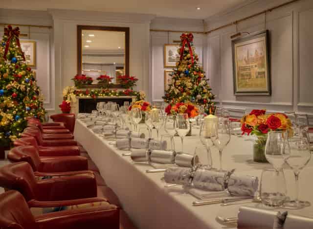 The Stafford London