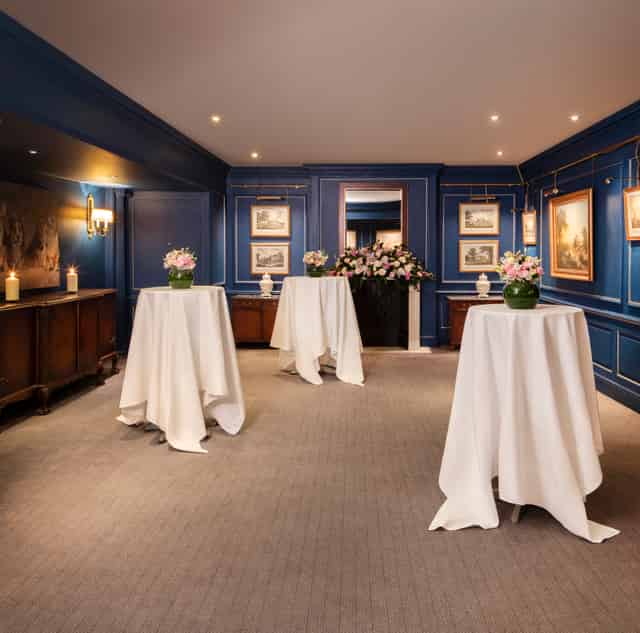 The Stafford London