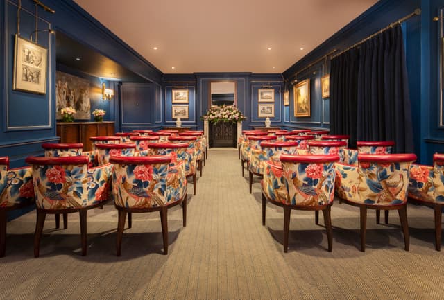 The Stafford London
