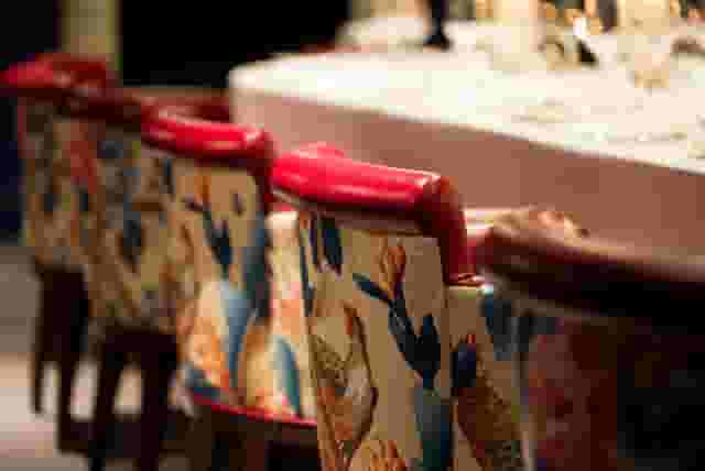 The Stafford London