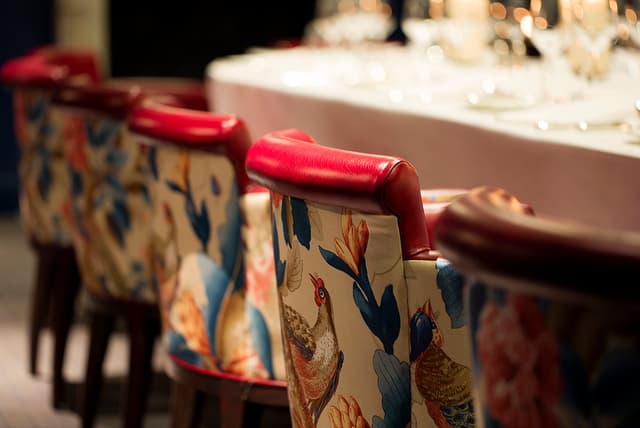 The Stafford London