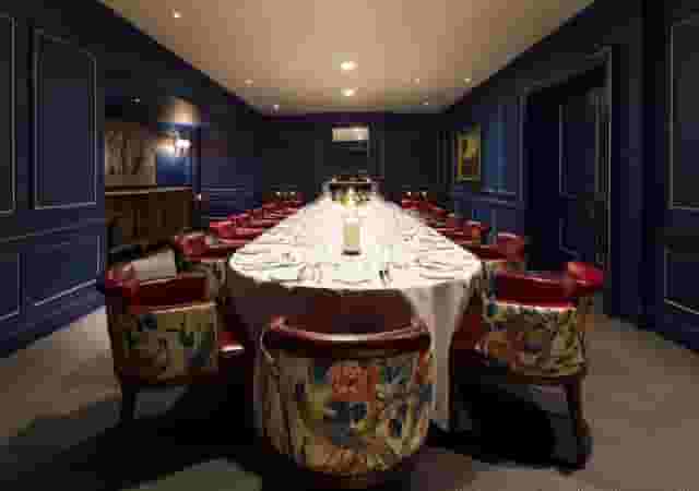 The Stafford London