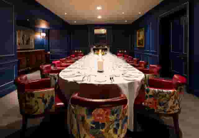 The Stafford London