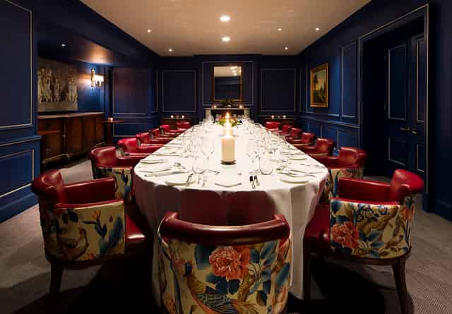 The Stafford London